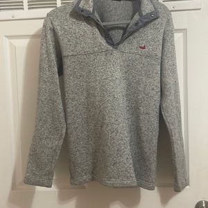 Southern March Pullover
